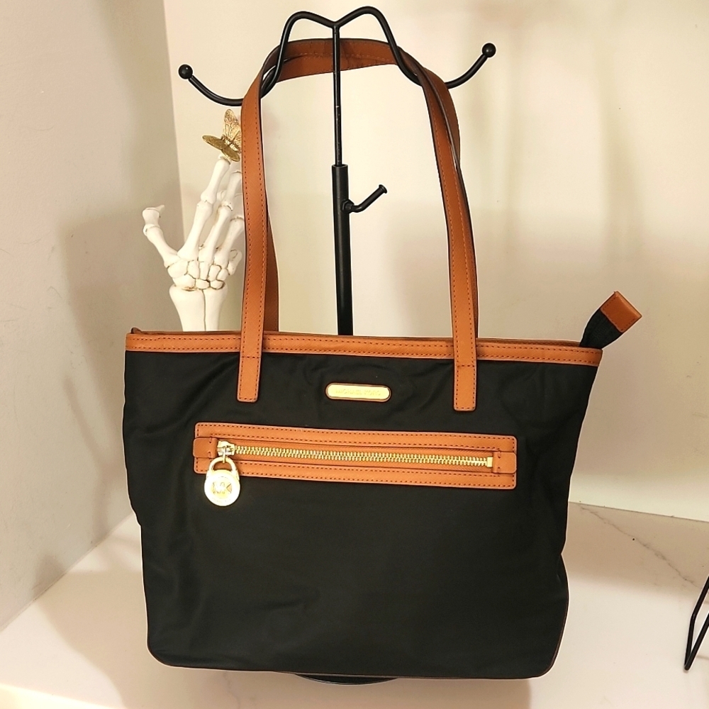 Michael Kors nylon bag